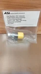 Acetonitrile Compatible Outlet Check Valve Assembly, Agilent 1050, 1100, 1200. Fixed Price $25.00.