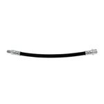 For Eagle Talon 1995-1998 Brake Hydraulic Hose Treated Steel End Fitting. Fixed Price $23.84.
