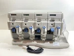 Affymetrix Pn 00-0079RS Genechip Fluidics Station 450 Liquid Handling Warranty. Fixed Price $1119.20.