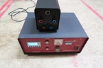 Diagenode Bioruptor UCD-300 Controller With Sa Single Valve. Fixed Price $500.00.