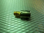 Mini-circuits Mcl STRM-50 Coaxial Termination Dummy Load 50OHM Rf Sma 2GHZ 0.25W. Fixed Price $9.95.