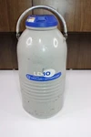 Taylor Wharton LD10 Liquid Nitrogen Cryogenic Dewar 10LDB. Fixed Price $449.99.