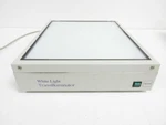 Uvp TW-43 White Light Transilluminator Supply Back-lit 95-0214-01. Fixed Price $150.67.