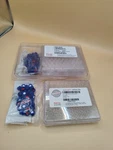 Thermo Surestart And Clear I-d Vials 1.5ML 2ML. Fixed Price $24.00.