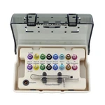 For 3I Astra Zimmer Universal 2X Dental Implant Screwdriver 1.2 Hex Hand. Fixed Price $18.97.