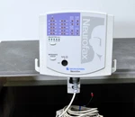 Nihon Kohden Psg Polysomnography Eeg Polysmith V8 With Desk Clamp. Fixed Price $1495.00.