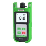 Optic Fiber Light Source KLS-35-M Fttx Cable Test Tools 850/1300NM W/fc Sc. Fixed Price $92.01.