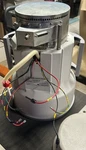 Oec 9600 C-arm 9" Image Intensifier Th 9428 HP2 H757 VR53. Fixed Price $999.00.