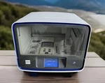 Ion Chef System Front Outer Door Panel Assembly Life Technologies Only. Fixed Price $221.25.