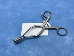 Pilling 16-5362 Weitlaner Retractor, 6.5", Blunt, 3X4 Prongs. Fixed Price $19.31.
