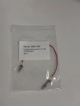 Agilent 5500-1209 Capillary Stainless Steel 0.12 200 Mm S/sx Ps/ns. Fixed Price $50.00.