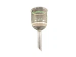 Chemglass 150ML Frit Buchner Filter Funnel CG-1402-18. Fixed Price $29.99.