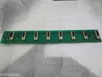 Tecan Ag DILBACK-8 V1.0-B WE-9604-8 Tip Diluter Board. Fixed Price $249.99.