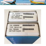 New Mettler DM140-SC Composite Platinum Redox Electrode 00089599 Dhl Shipping. Fixed Price $1358.00.