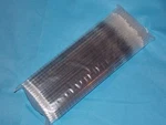 Vwr 93000-742 Disposable 2ML Serological Pipets, Glass Nonpyrogenic 125 Pk New!. Fixed Price $22.00.