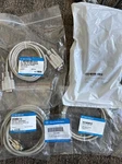 Grab Bag Of Agilent Cables. Fixed Price $150.00.