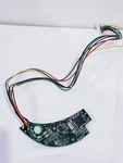 Replacement Board M01 E332657 For Elga Purelab Chorus PC1ANRXM2 Water System. Fixed Price $73.14.
