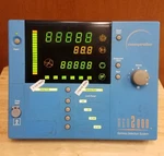 Neo Probe 2000 Model 2100 Gamma Detection Console Device (D382). Fixed Price $109.90.