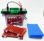 Bio-rad Criterion Blotter For Western Transfer + 2 Cassettes & 4 Pads; Complete. Fixed Price $499.00.