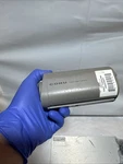 Cohu 4815-5000/0000 Solid State Camera With Charger. Fixed Price $59.00.