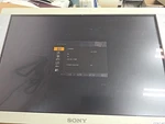 Sony LMD-2450MD 24"SURGICAL Display Endoscopy Monitor As Pictured Some Scratches. Fixed Price $499.99.
