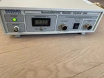 Harvard Apparatus Homeothermic Blanket Control Unit 50-7079F. Fixed Price $45.00.