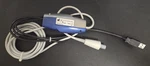 Acteon Sopro Dental Intraoralusb Dock Cable S595USB2. Fixed Price $75.00.