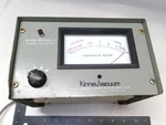 Kinney Vacuum Thermistor Gauge Model Iii KTPG-3 Cal. Type "a" 201274 Prop Parts. Fixed Price $19.95.
