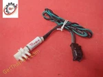 Illumina Hiseq X Sbs Dna Sequencer Lee 3 Way Gas Solenoid Valve Assy. Fixed Price $129.00.
