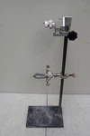 Wpi Kite-l Manual Micromanipulator, Left-handed, With Stand. Fixed Price $360.00.