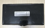 Agilent Fluorescence Intensity Calibration Slide 380101700. Fixed Price $50.00.