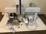 Agilent Pal Rsi 85 Series 2 Autosampler. Fixed Price $5995.00.