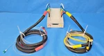 Parks Medical Multi-port Inflator MPI-2R W/ Tubes. Fixed Price $50.00.