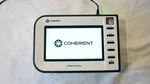 Coherent Labmax Touch Pro Laser Power Energy Meter Tested W/ PM30. Fixed Price $1995.00.