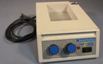 Vwr Scientific 13259-032 Standard Heatblock Ii Heater 4X6" Well Used. Fixed Price $134.99.