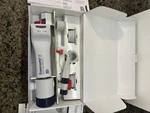 Brandtech Dispensette Iii Digital .5-5 Ml (part/model 4701331). Fixed Price $200.00.