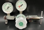 Western Medica M1-870-15FG Oxygen Regulator Cga Yoke Lpm. Fixed Price $69.99.