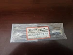 Bel-art Stainless Steel Double-ended Spoon; 0.5ML And 2.0ML (pack Of 2) Nos. Fixed Price $49.99.