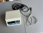 Cole Parmer Masterflex L/s 77300-80 Digital Drive 77300-40 Pump Head Easy Load. Fixed Price $499.99.