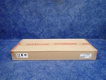 New Barco C9826144 MNA-240/NGS-D220 19" Rackmount Kit (S6). Fixed Price $49.99.