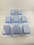 Mettler Toledo 9930-385 Green-pak Tip-rack Refill *lot Of Packs 96 Tips*. Fixed Price $82.95.
