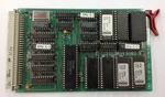 Kruss Processor Tensiometer Model K14 MK3, Pcb RCS-88 Cpu-i. Fixed Price $25.00.