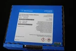 Agilent P/n G1969-85003, Es-tof Biopolymer Analysis Reference Kit Nov 23. Fixed Price $99.99.