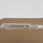 Rayonet RQV-218 Large Quartz Reaction Vessel 660ML 24/40 Joint RPR-200 RPR-100. Fixed Price $499.00.