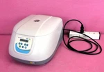 Benchmark LC-8 Benchtop 120V Centrifuge Place Fixed Rotor 400-5000 Rpm & Timer. Fixed Price $349.00.