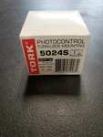 Tork 5024S Photocontrol Turn Lock Plug 208-277 Vac 50/60HZ (new In Box). Fixed Price $18.00.