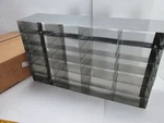 Custom Biogenic System URO462 Upright Cryogenic Freezer Rack Vial Sku. Fixed Price $79.99.