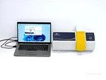 Chemometec Nucleocounter NC-200 With Pc And Licensed Software 900-0201. Fixed Price $3527.38.