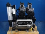Techniques Airstar Neo Dental Oil-free Compressor System AS30. Fixed Price $3500.00.