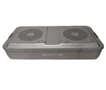 Aesculap JN440, JK489 Instrument Full-size Sterilization Case Container Body/lid. Fixed Price $174.99.
